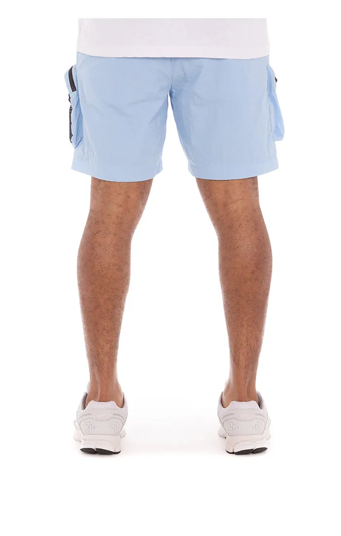 HIKER SHORTS IceCream Clothing