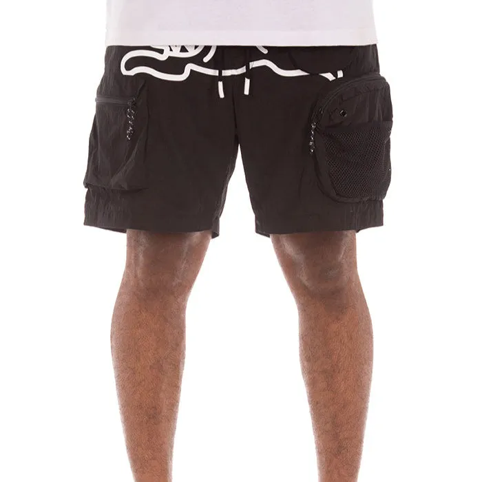 HIKER SHORTS IceCream Clothing