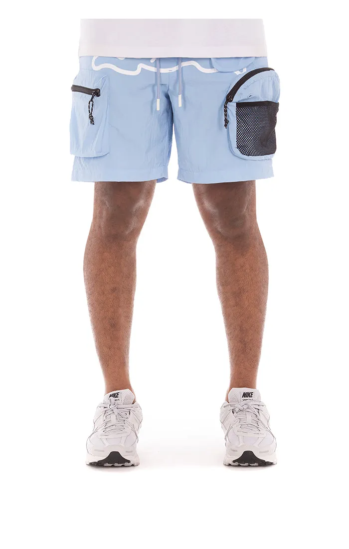 HIKER SHORTS IceCream Clothing