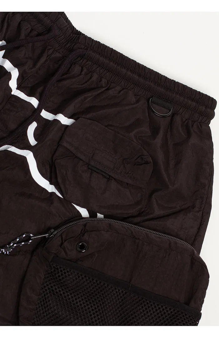 HIKER SHORTS IceCream Clothing