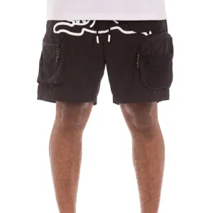 HIKER SHORTS IceCream Clothing