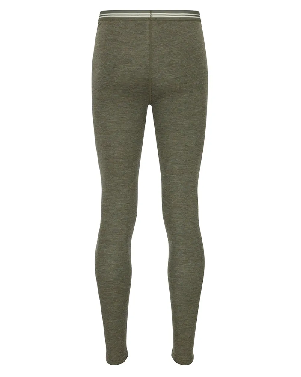 Hoggs of Fife 100% Merino Wool Long Pants Hoggs of Fife