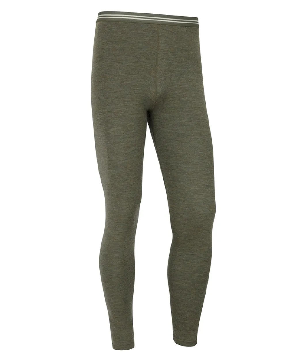 Hoggs of Fife 100% Merino Wool Long Pants Hoggs of Fife