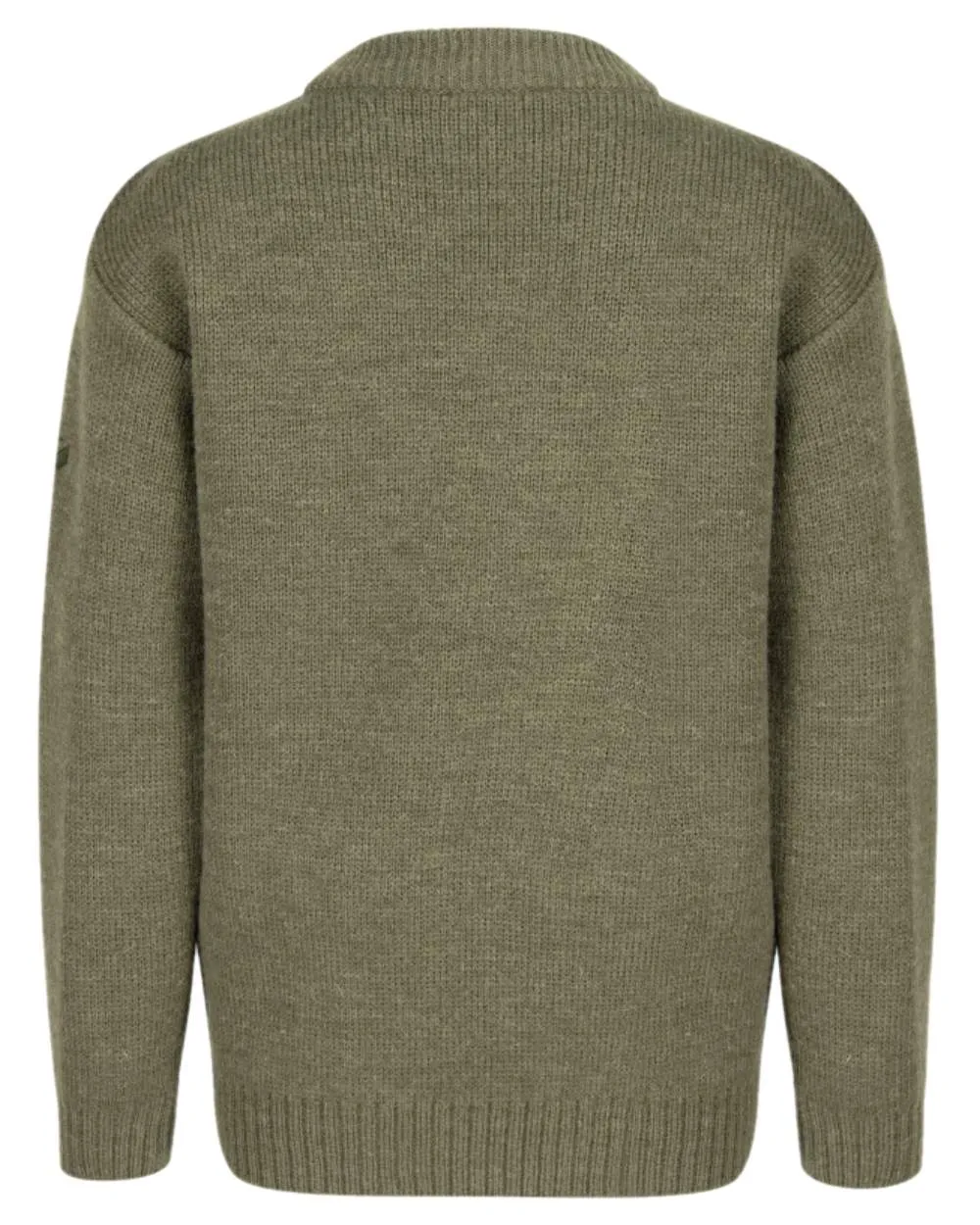 Hoggs of Fife Junior Melrose Pullover Hoggs of Fife