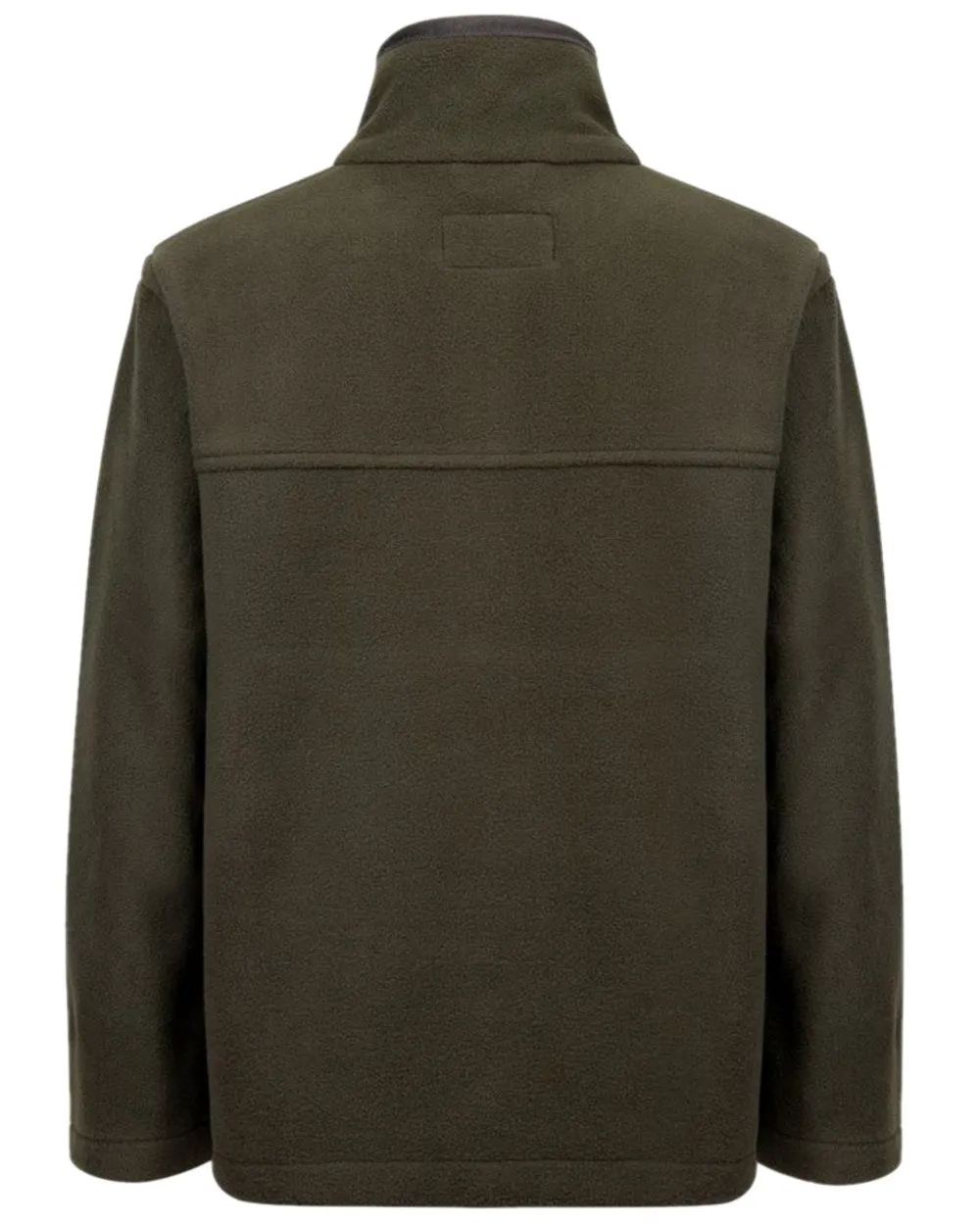 Hoggs of Fife Junior Woodhall Fleece Jacket Hoggs of Fife