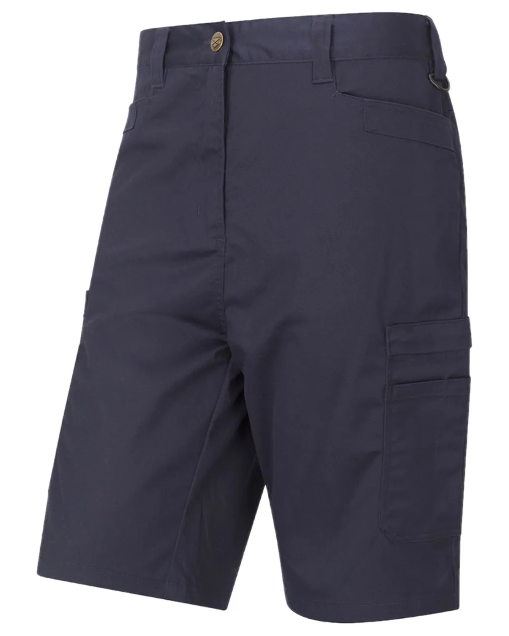 Hoggs of Fife WorkHogg Utility Shorts Hoggs of Fife
