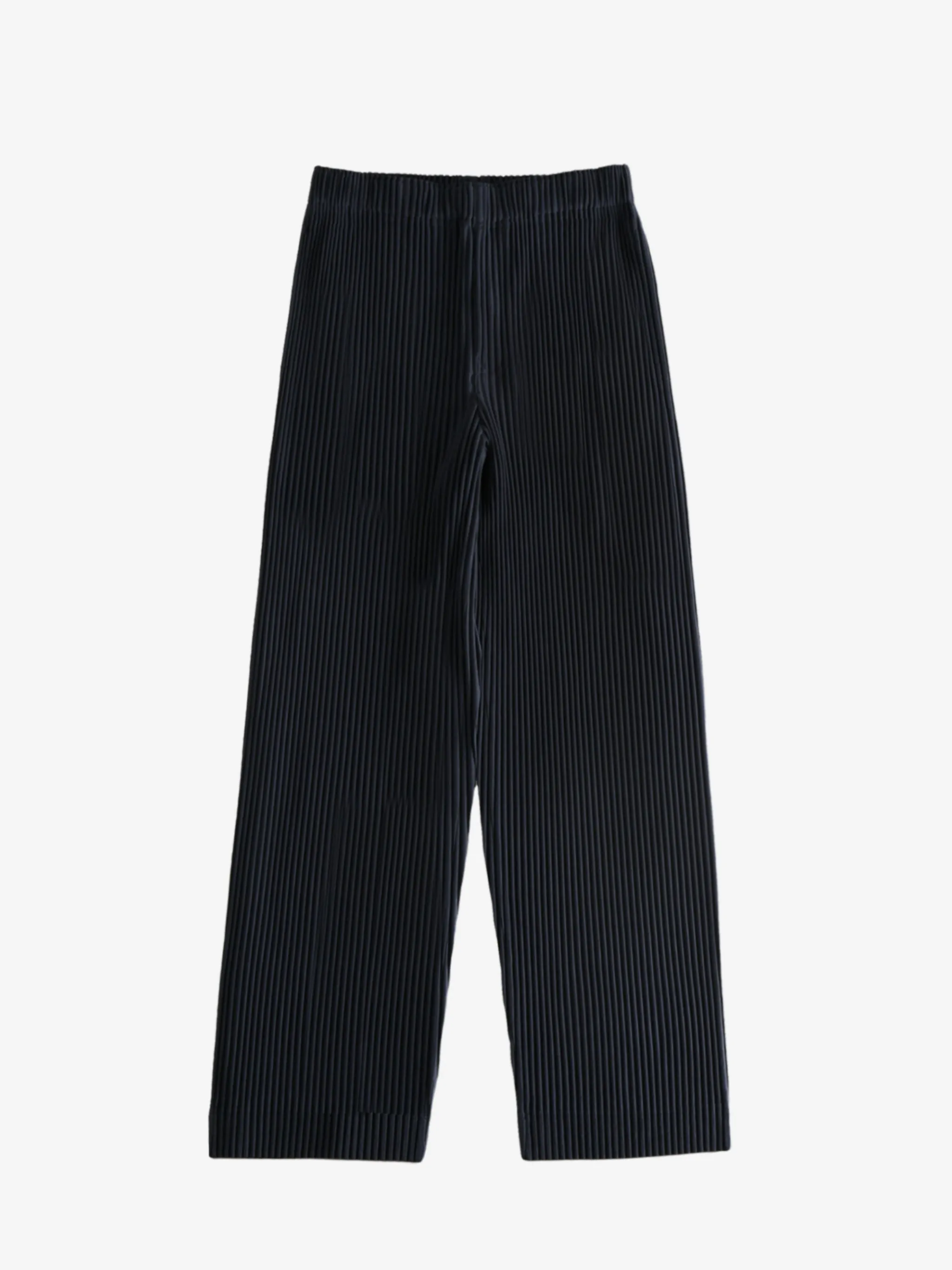 HOMME PLISSE ISSEY MIYAKE - Men Mc January Classic Fit Pant Clothing_homme-plisse-iss