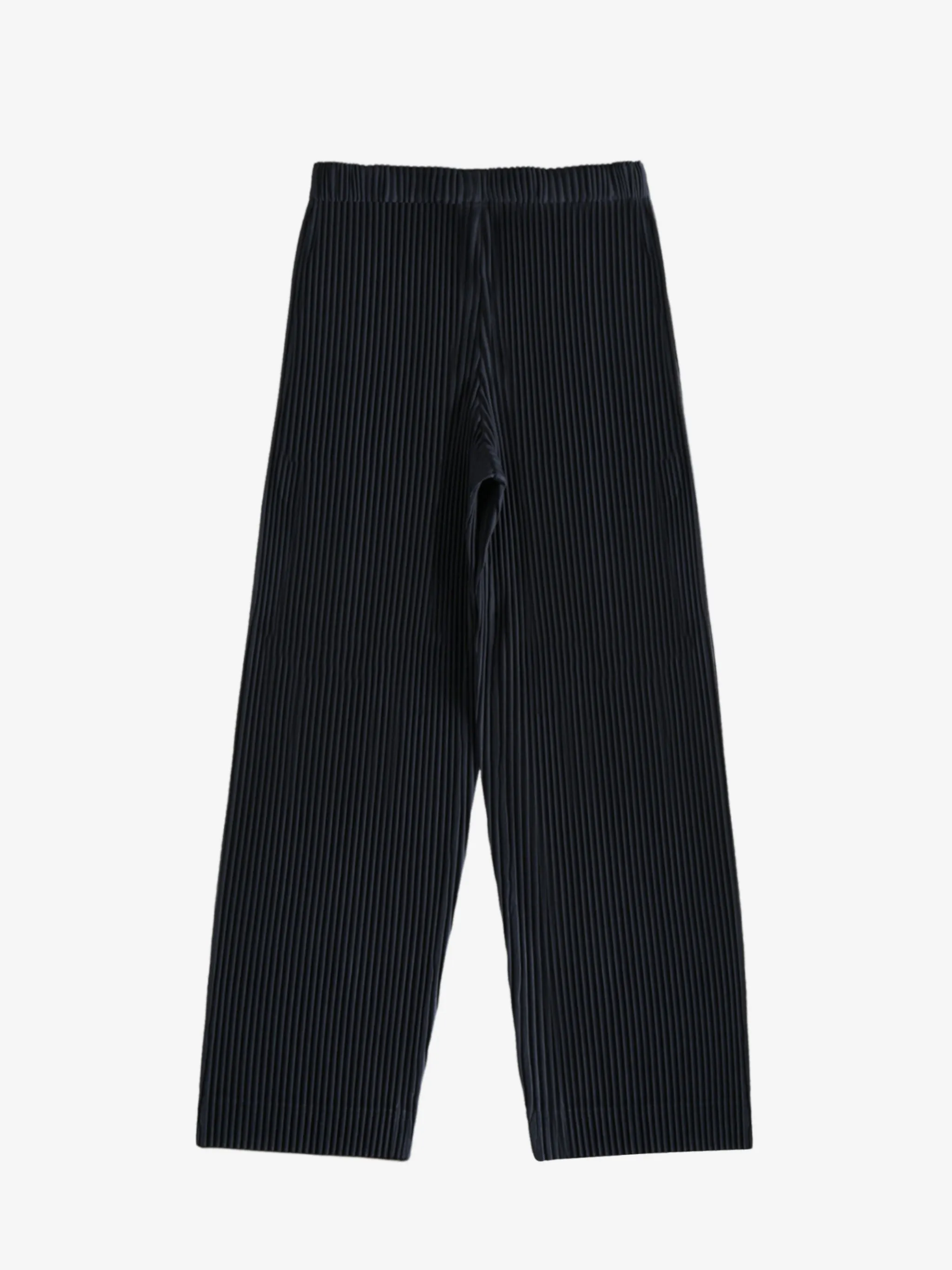 HOMME PLISSE ISSEY MIYAKE - Men Mc January Classic Fit Pant Clothing_homme-plisse-iss