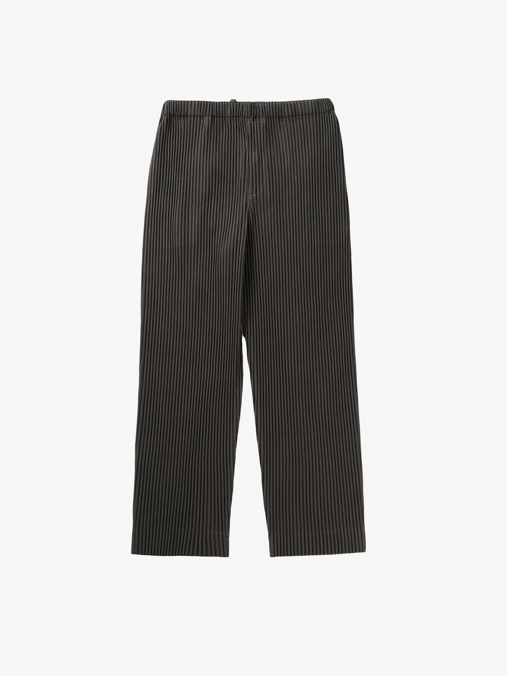HOMME PLISSE ISSEY MIYAKE - Men Mc March Pant Clothing_homme-plisse-iss