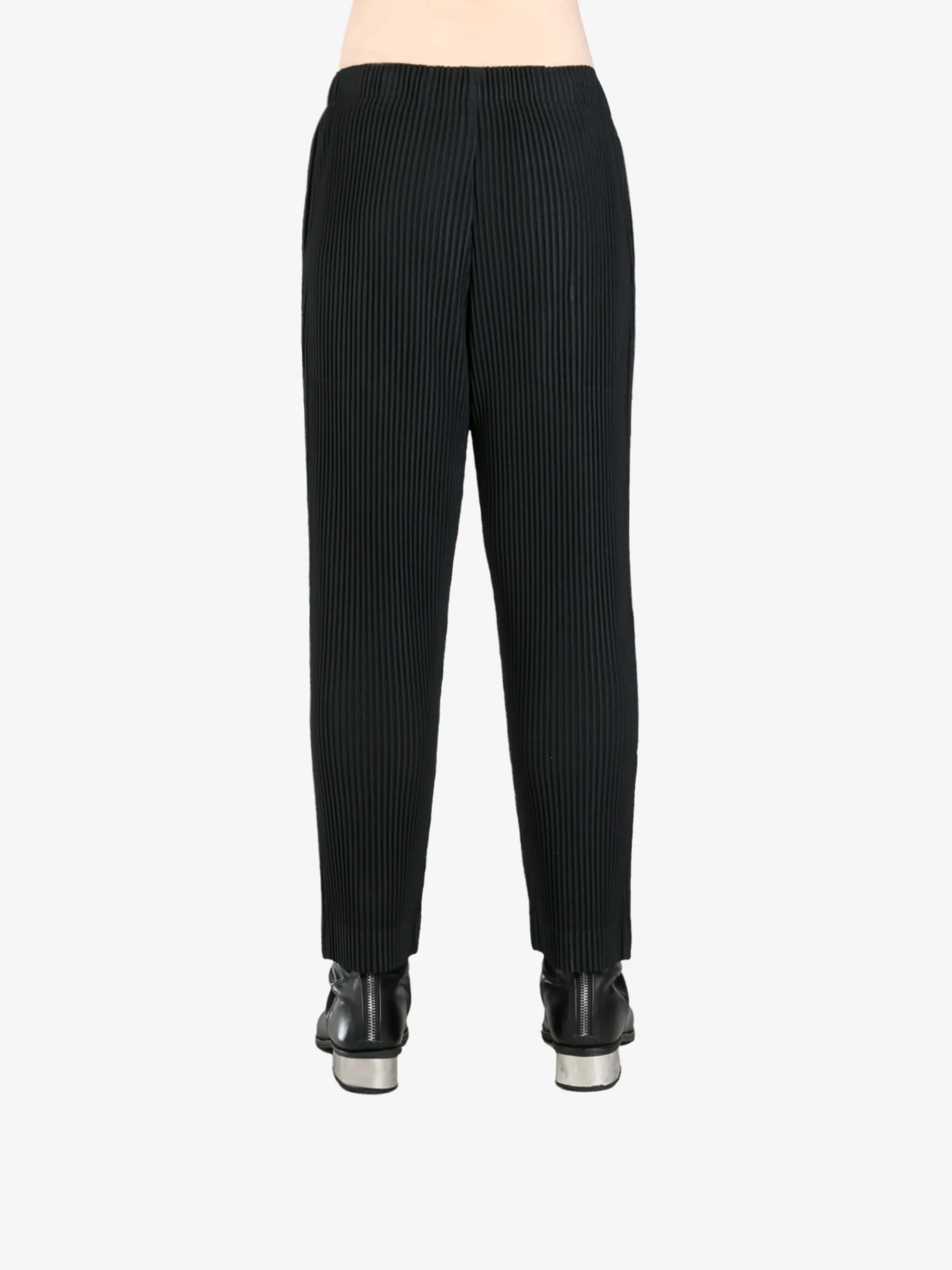 HOMME PLISSE ISSEY MIYAKE - Men Mc March Pant Clothing_homme-plisse-iss