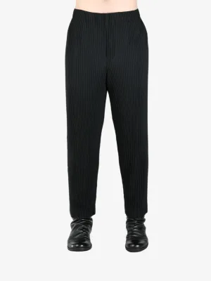 HOMME PLISSE ISSEY MIYAKE - Men Mc March Pant Clothing_homme-plisse-iss
