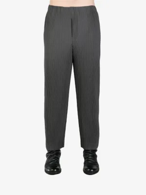 HOMME PLISSE ISSEY MIYAKE - Men Mc March Pant Clothing_homme-plisse-iss