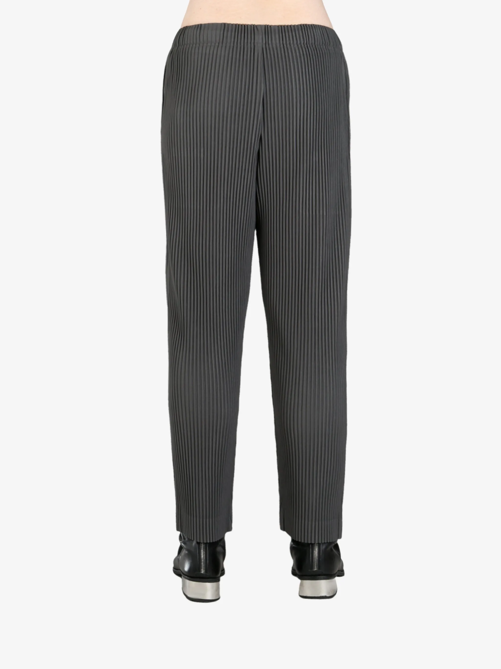 HOMME PLISSE ISSEY MIYAKE - Men Mc March Pant Clothing_homme-plisse-iss
