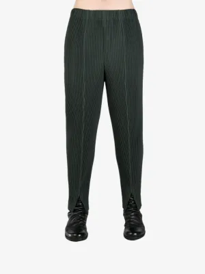 HOMME PLISSE ISSEY MIYAKE - Men Pleats Bottoms 2 Pant Clothing_homme-plisse-iss