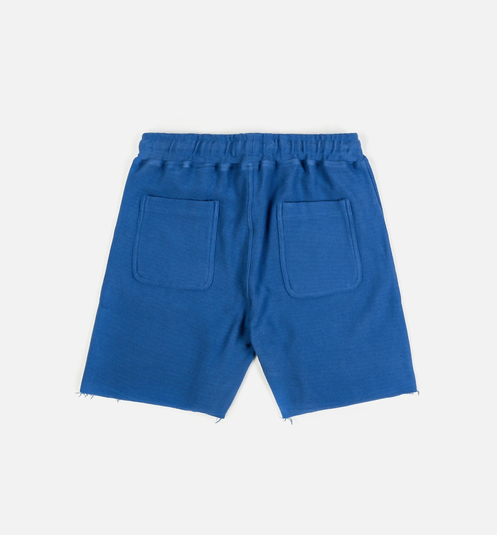 Honor The Gift Clothing A Spring Honor Inc Ankle Mens Short - Blue