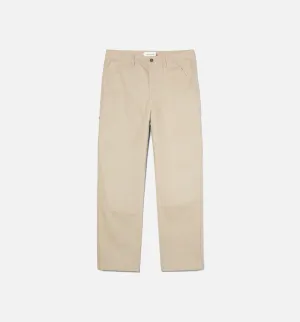 Honor The Gift Clothing Fall Carpenter Mens Pant - Grey