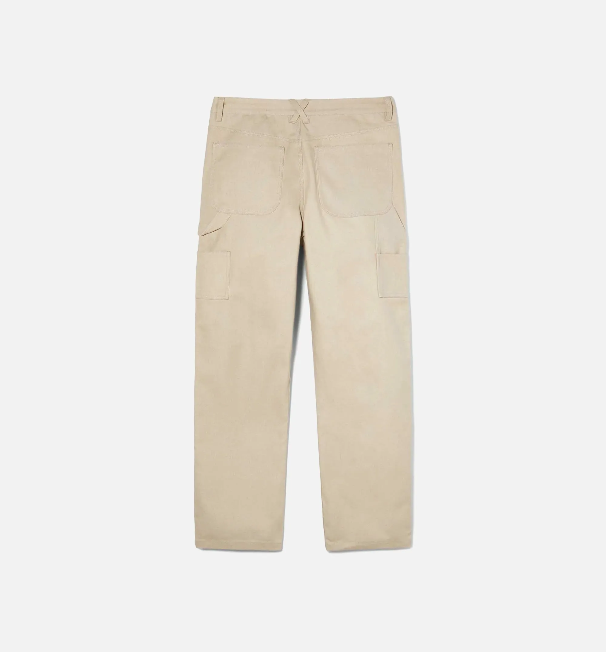 Honor The Gift Clothing Fall Carpenter Mens Pant - Grey