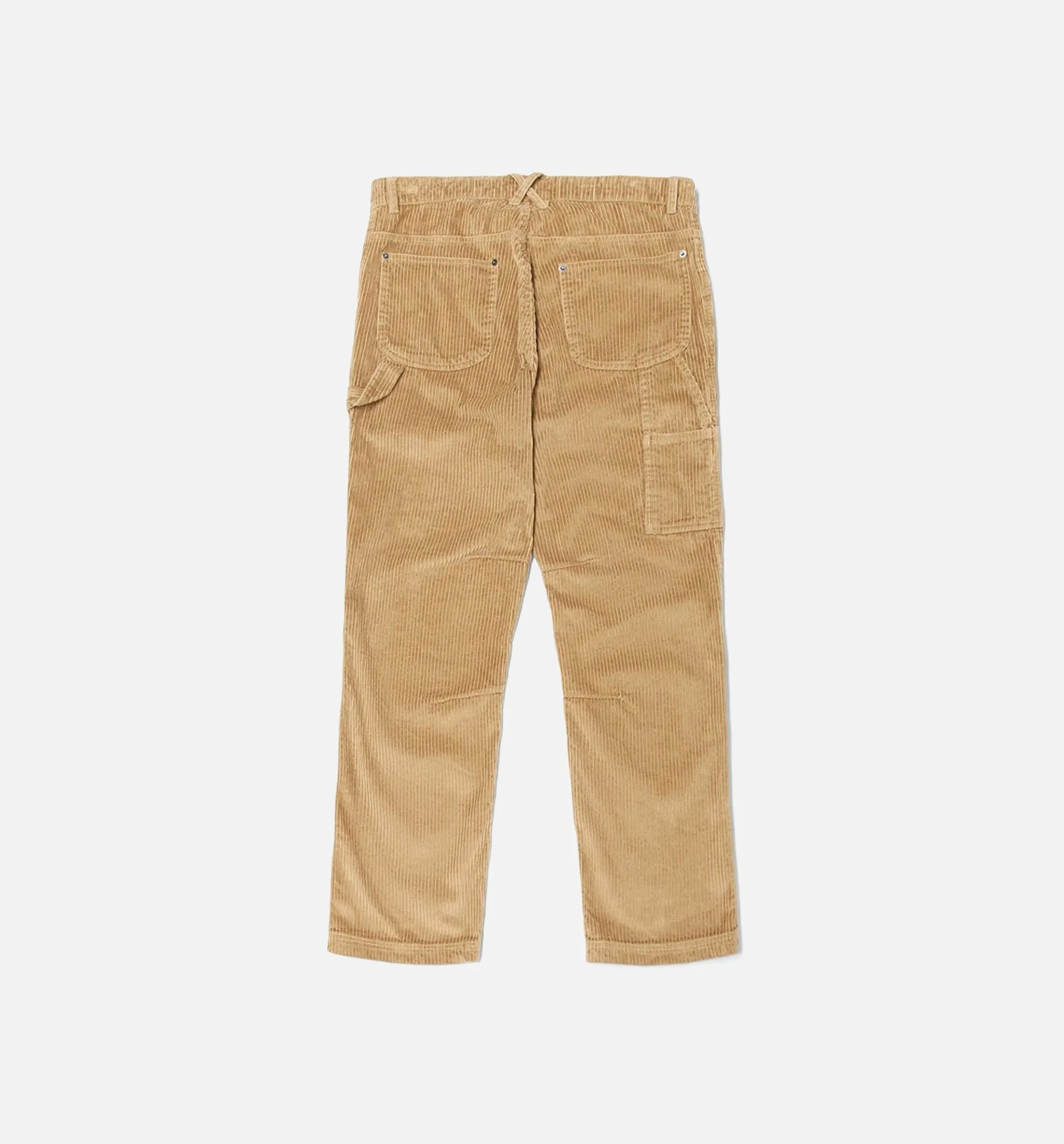 Honor The Gift Clothing Smokey Corduroy Pant Mens Pants - Khaki