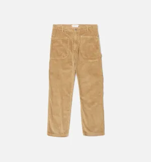 Honor The Gift Clothing Smokey Corduroy Pant Mens Pants - Khaki