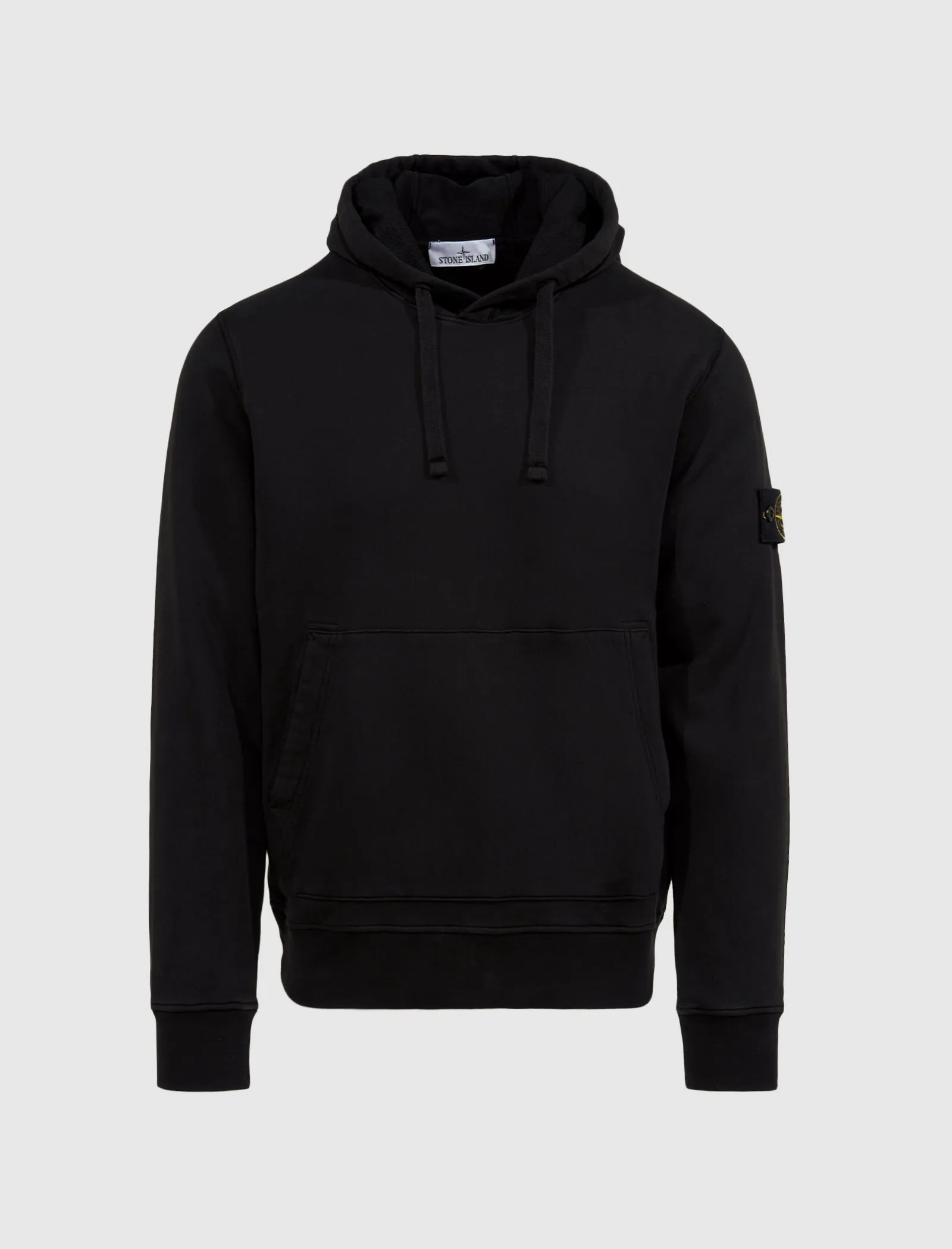 HOODED SWEATSHIRT