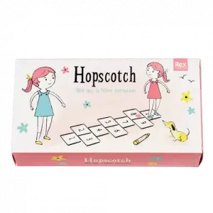 Hopscotch