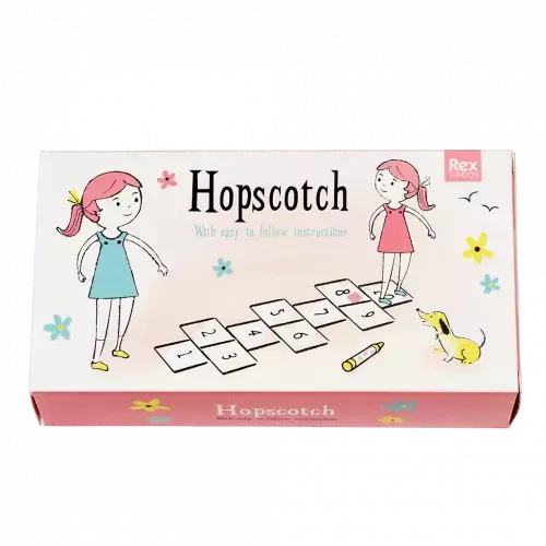 Hopscotch