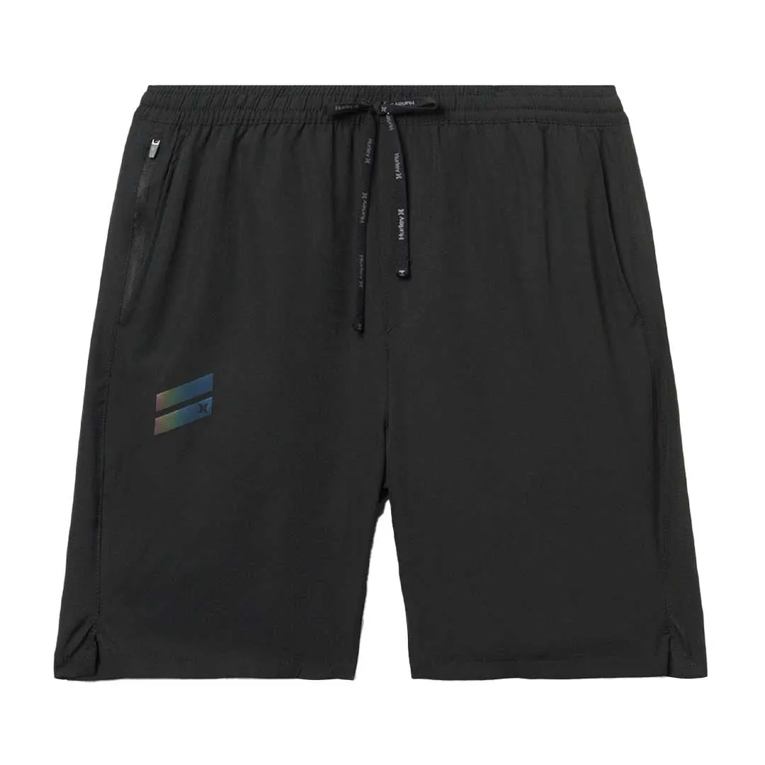 Hurley - Men's Exist Light Weight Sport Shorts (HSP21VMB-01943 001)