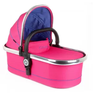 iCandy Peach Main Carrycot (Bubblegum)