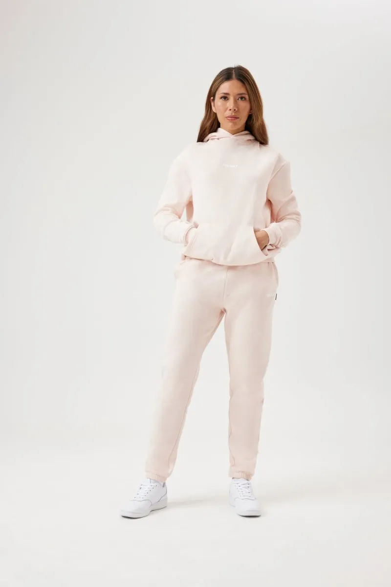 INSPORT UNISEX FRANKIE PANT PINK Cothing_Mens-Insport