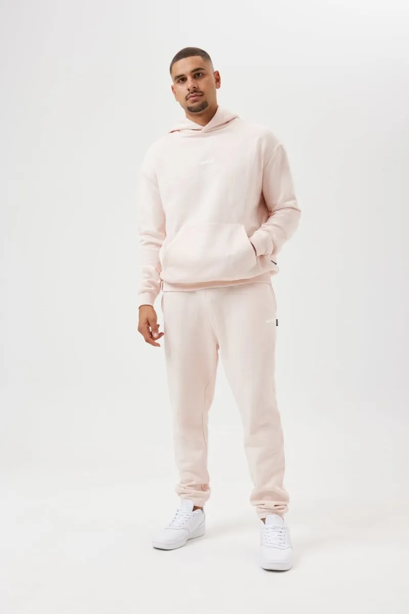 INSPORT UNISEX FRANKIE PANT PINK Cothing_Mens-Insport
