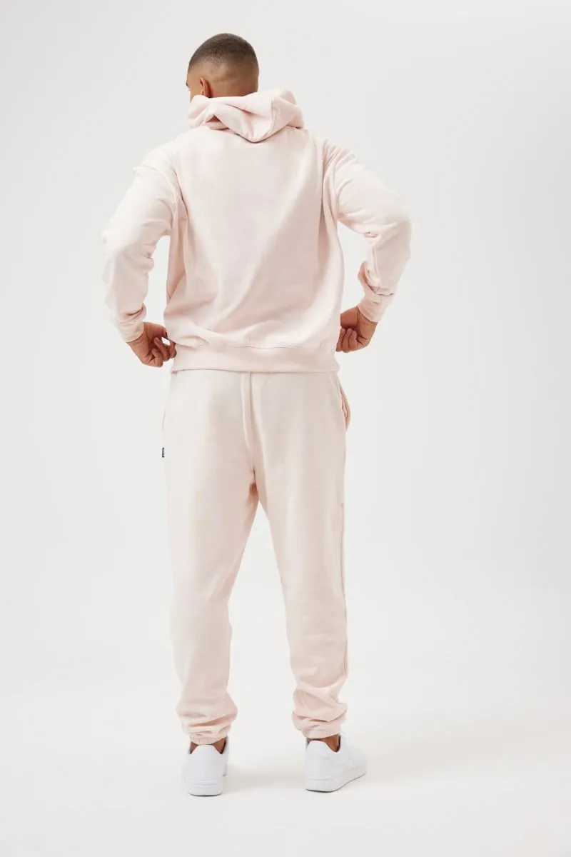 INSPORT UNISEX FRANKIE PANT PINK Cothing_Mens-Insport