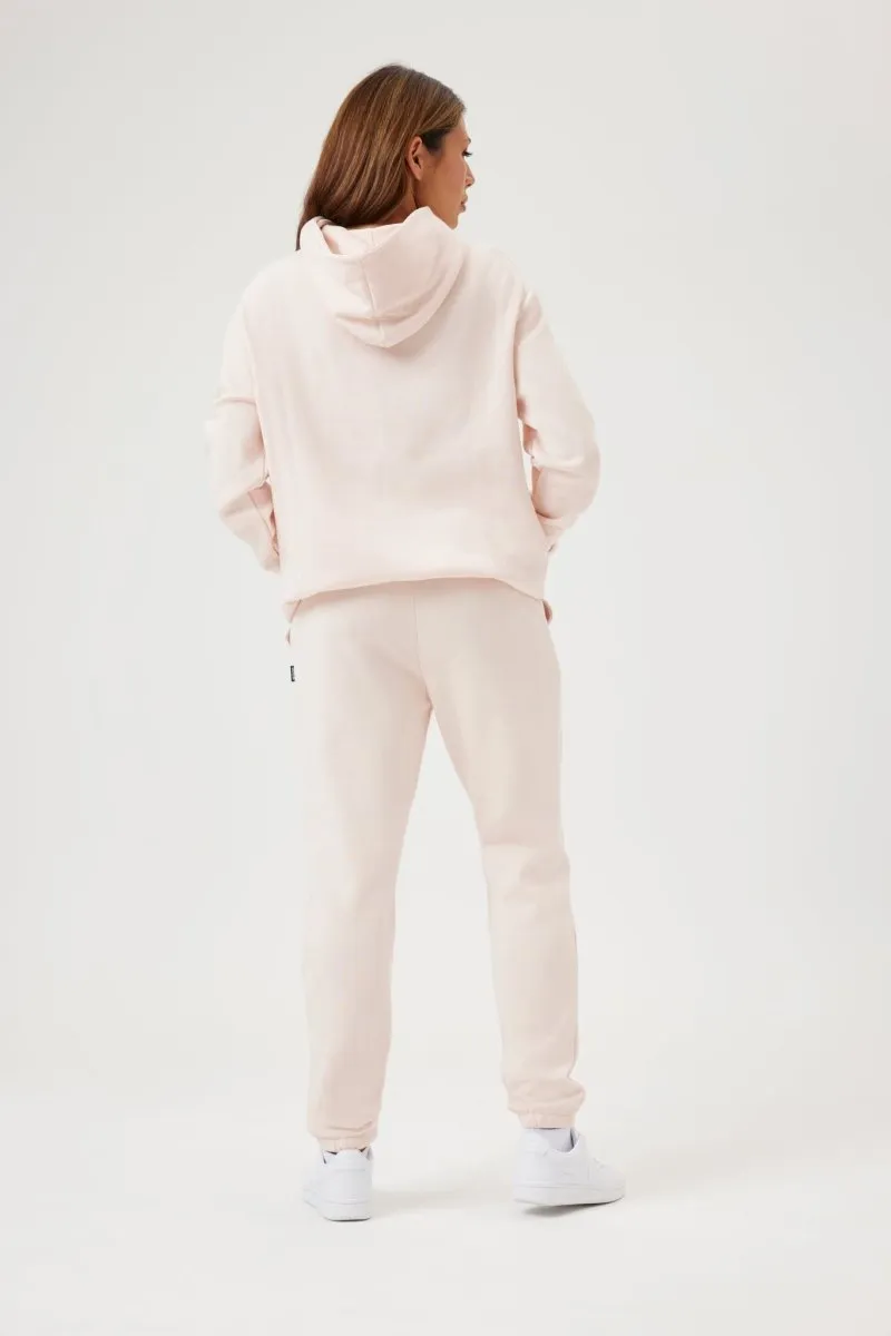 INSPORT UNISEX FRANKIE PANT PINK Cothing_Mens-Insport