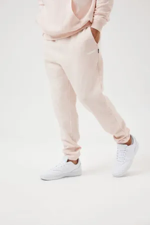 INSPORT UNISEX FRANKIE PANT PINK Cothing_Mens-Insport