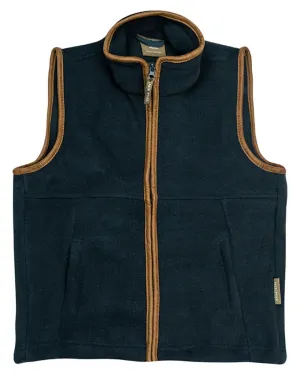 Jack Pyke Junior Countryman Gilet Jack Pyke