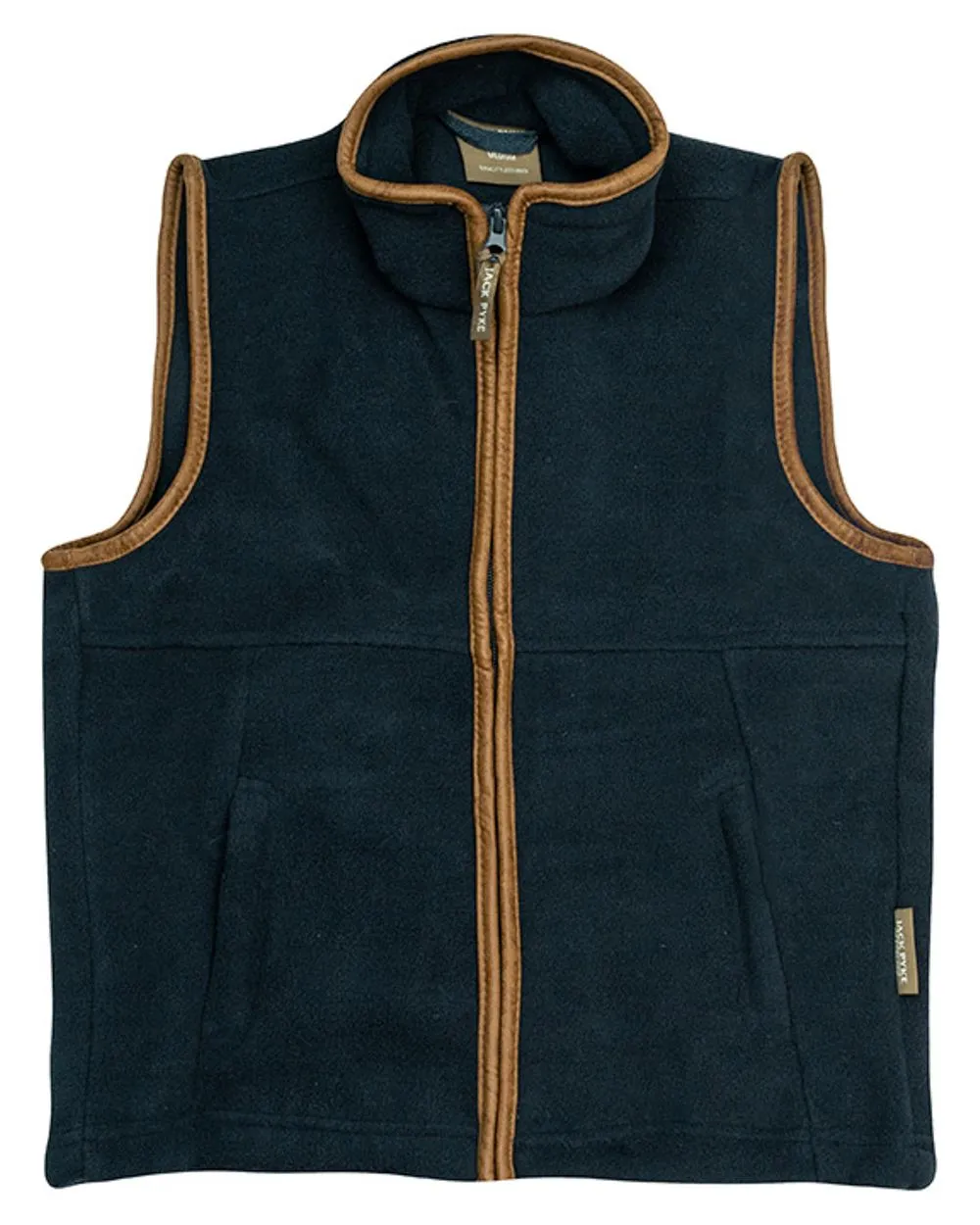 Jack Pyke Junior Countryman Gilet Jack Pyke