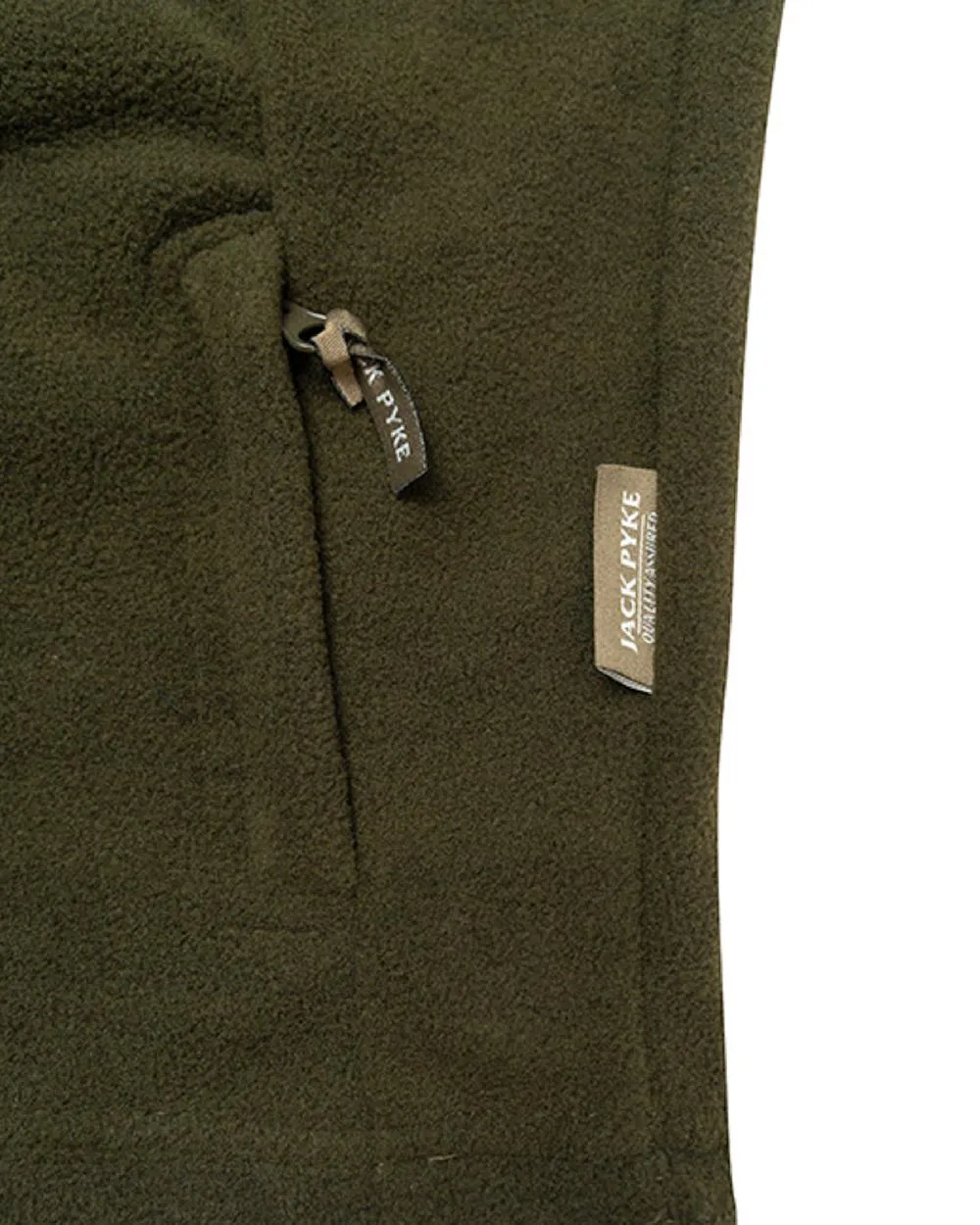 Jack Pyke Junior Countryman Gilet Jack Pyke