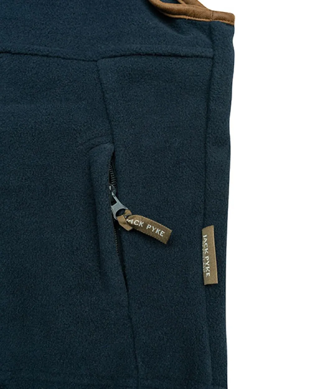 Jack Pyke Junior Countryman Gilet Jack Pyke