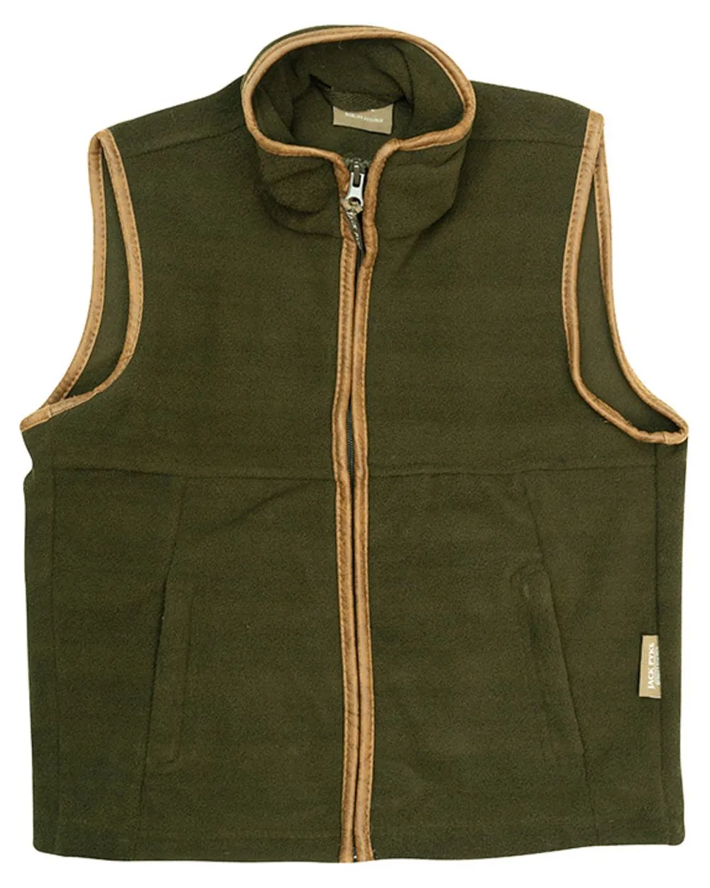 Jack Pyke Junior Countryman Gilet Jack Pyke