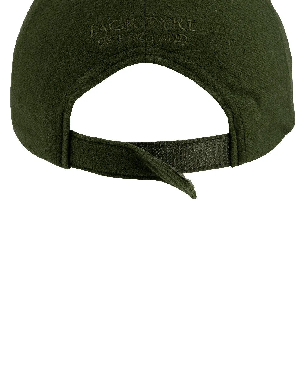 Jack Pyke Junior Stealth Baseball Cap Jack Pyke