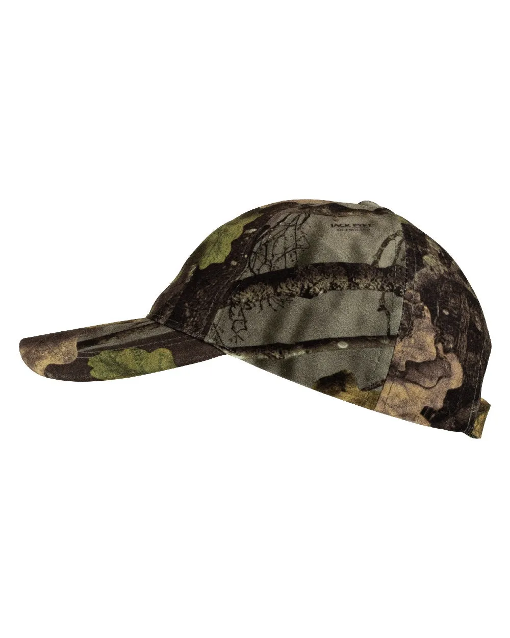 Jack Pyke Junior Stealth Baseball Cap Jack Pyke