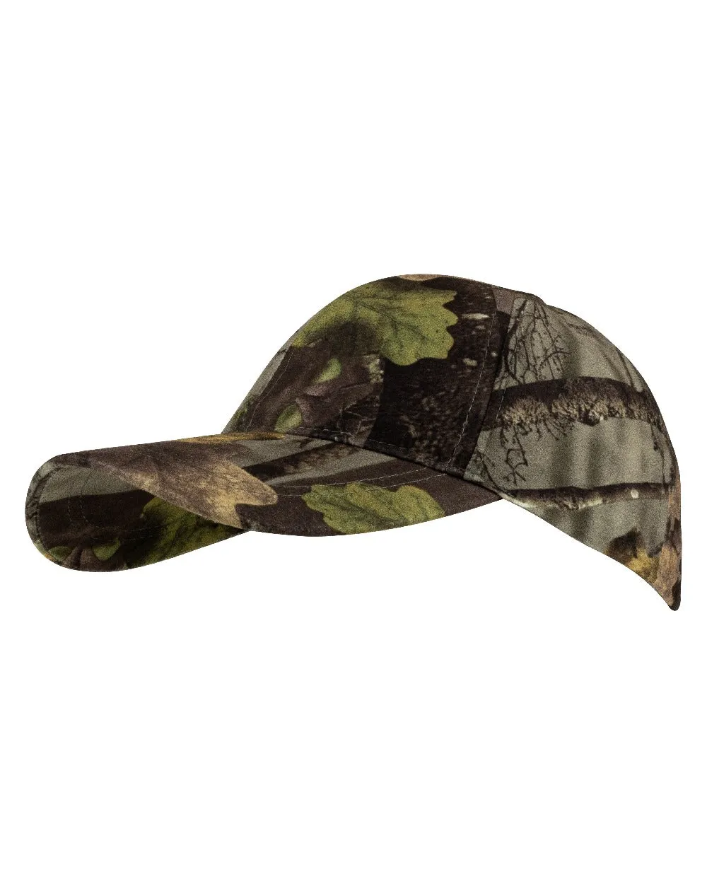 Jack Pyke Junior Stealth Baseball Cap Jack Pyke