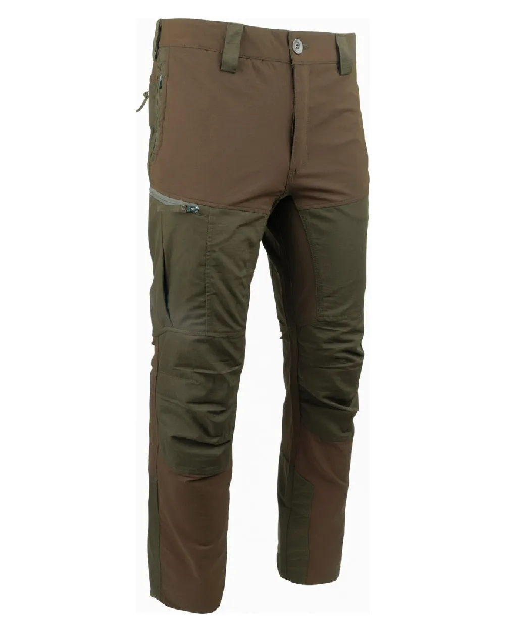 Jack Pyke Technical Hybrid Trousers Jack Pyke