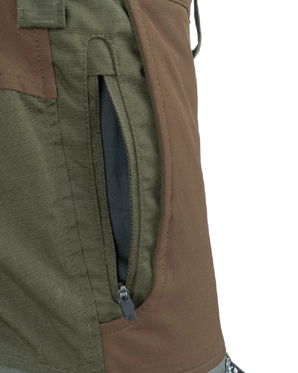 Jack Pyke Technical Hybrid Trousers Jack Pyke