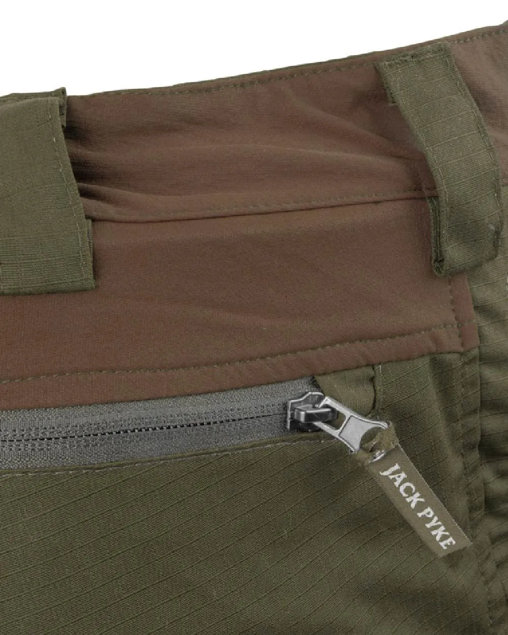 Jack Pyke Technical Hybrid Trousers Jack Pyke