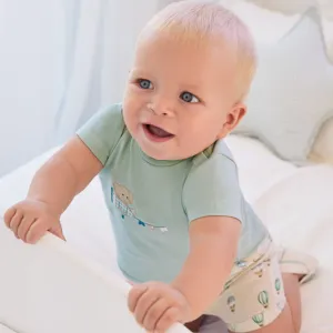Jade Shorts and Shirt Set