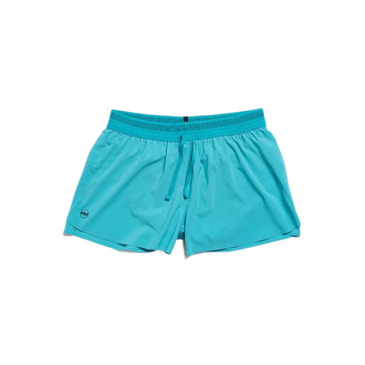 Janji 3" AFO Middle Short