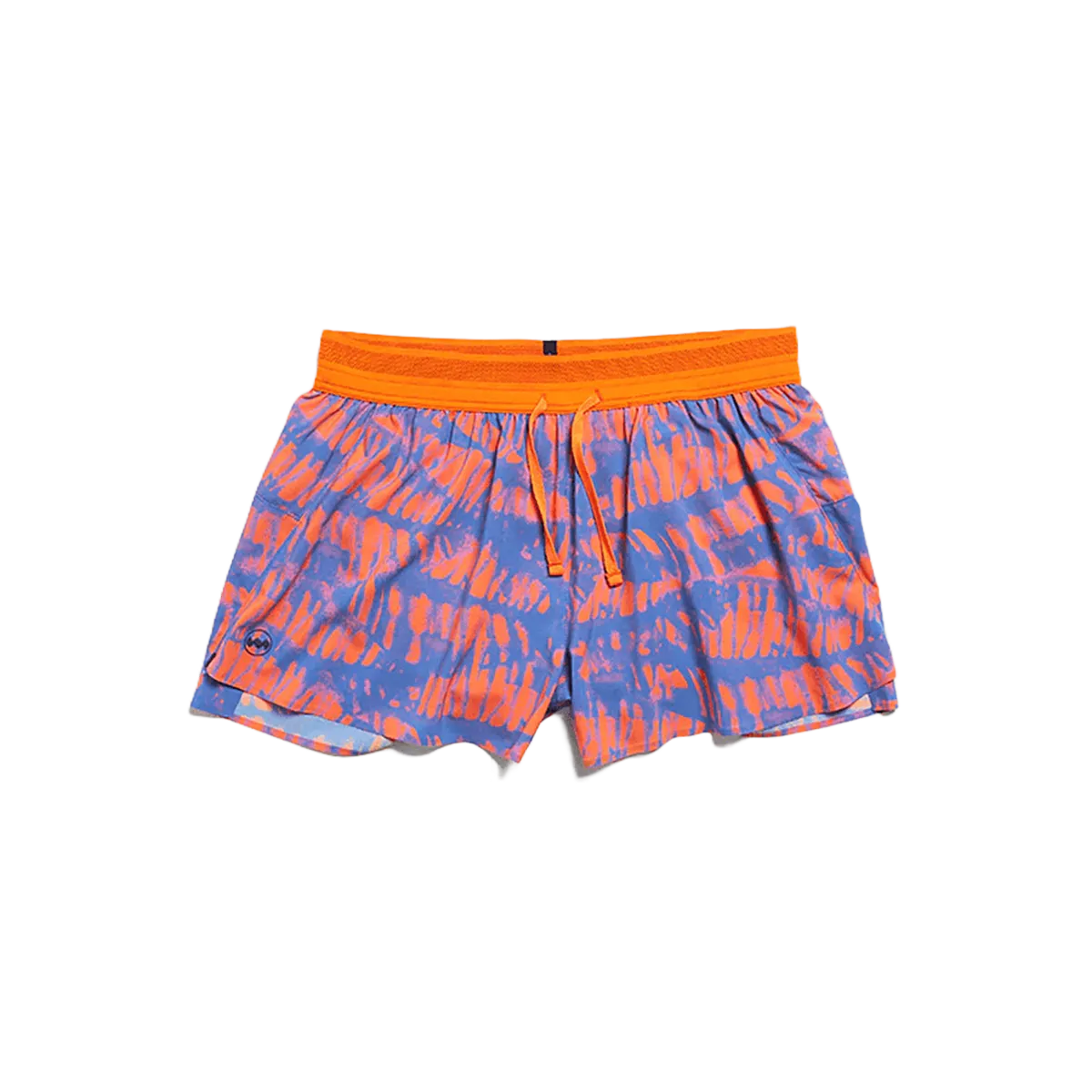 Janji 3" AFO Middle Short