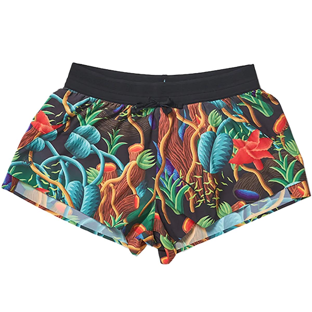 Janji 3" AFO Middle Short