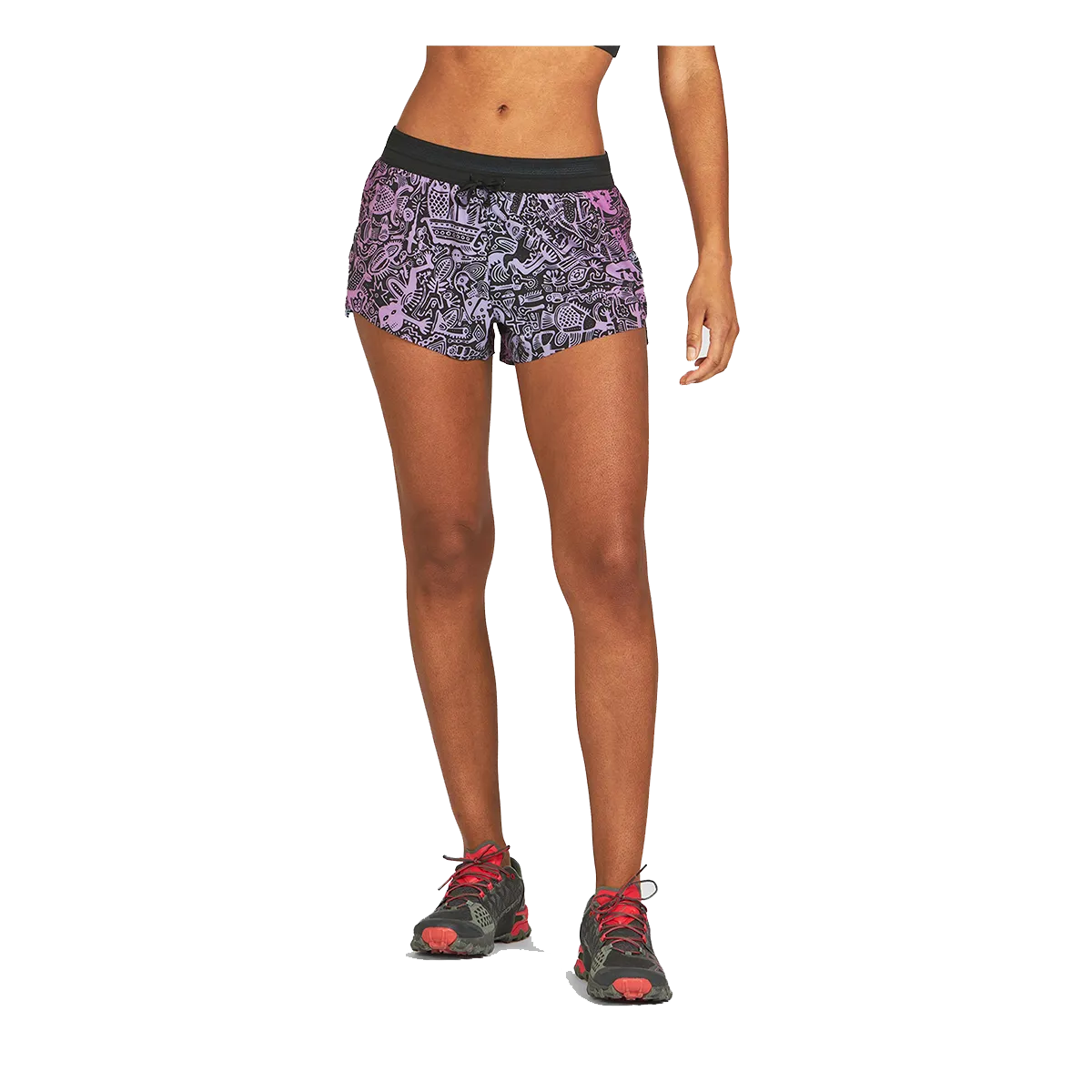 Janji 3" AFO Middle Short