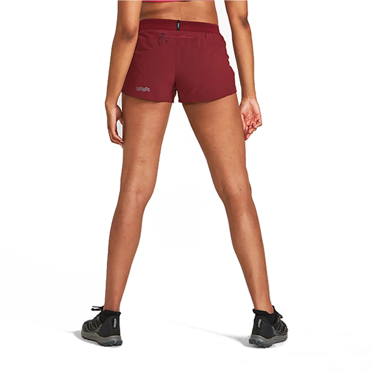 Janji 3" AFO Middle Short